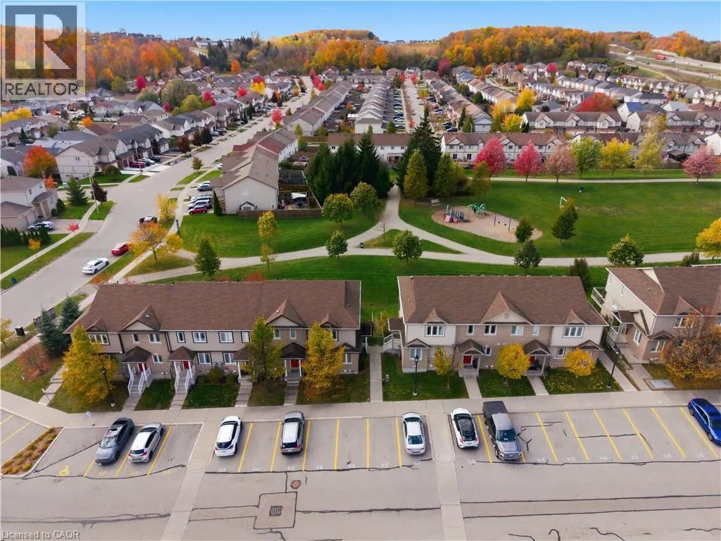 10 FOXGLOVE Crescent Unit# 6, #6