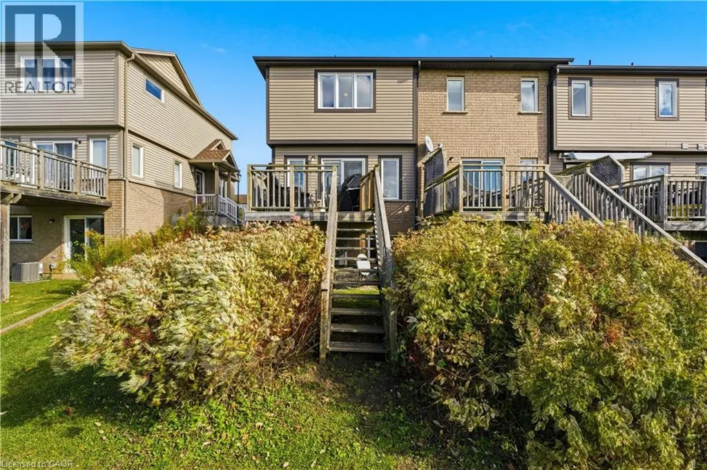 10 FOXGLOVE Crescent Unit# 6, #6