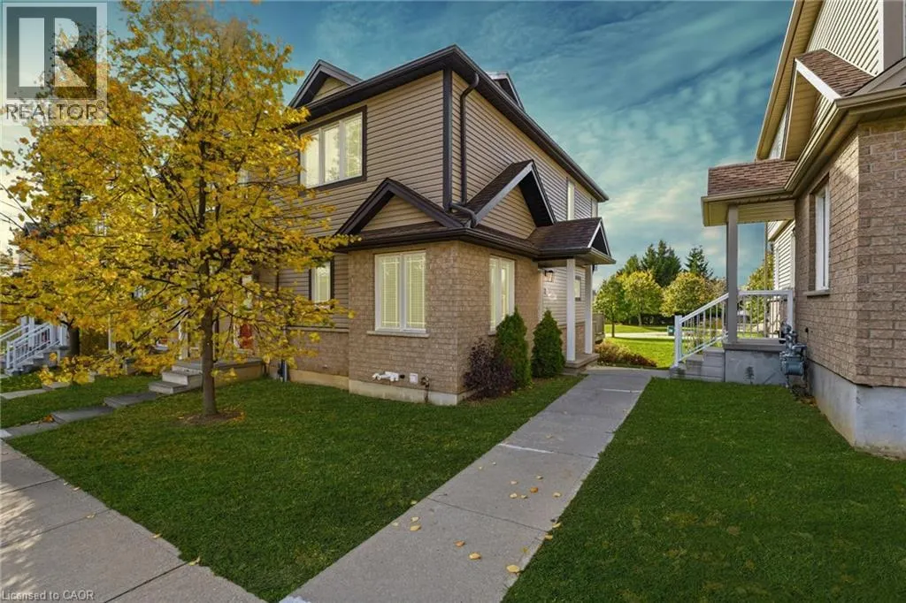 10 FOXGLOVE Crescent Unit# 6, #6