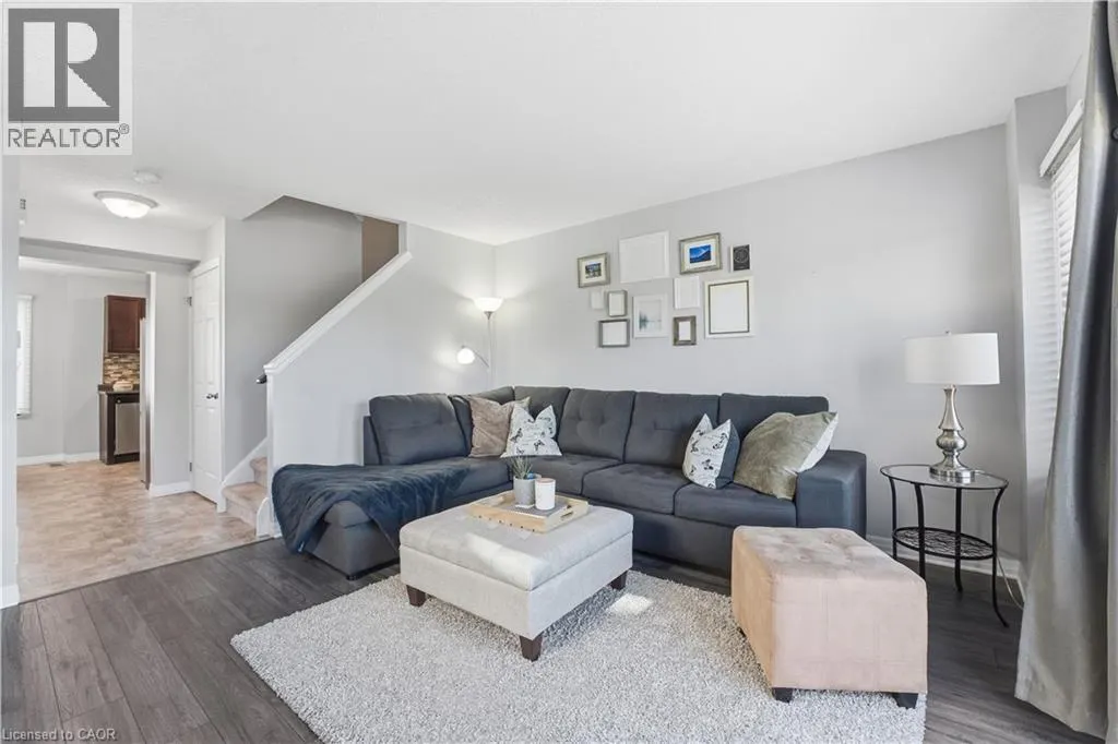 10 FOXGLOVE Crescent Unit# 6, #6