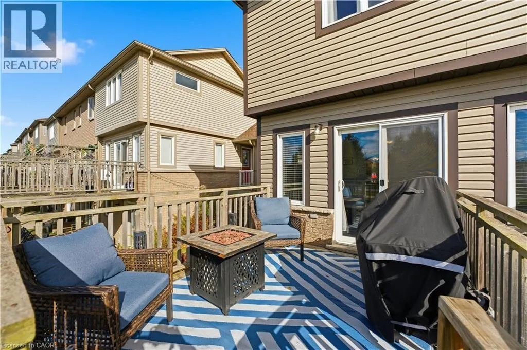 10 FOXGLOVE Crescent Unit# 6, #6