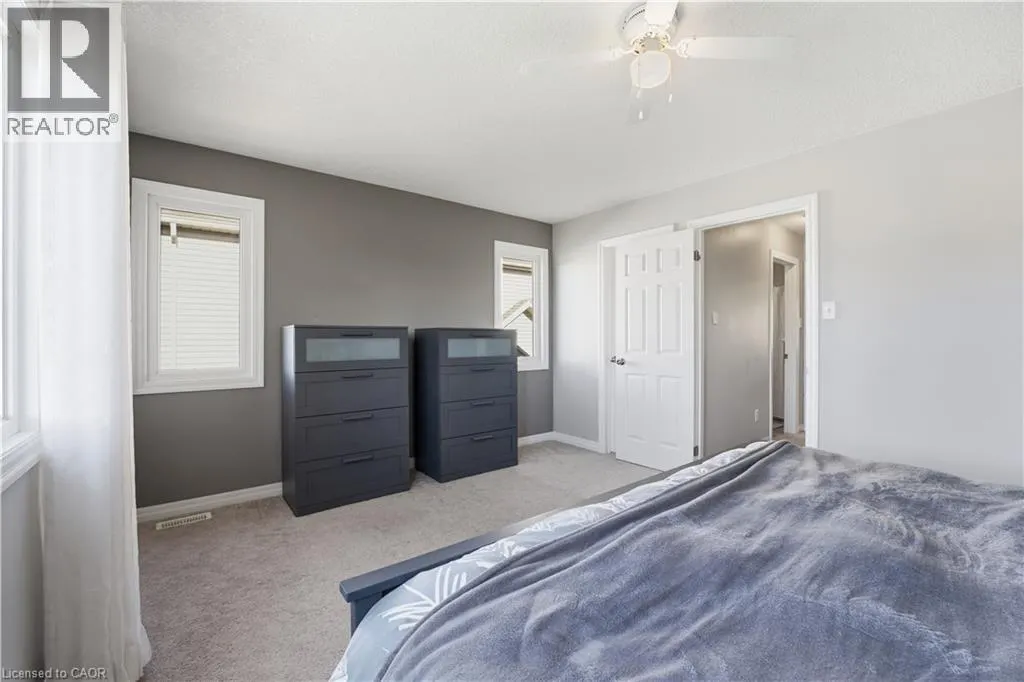 10 FOXGLOVE Crescent Unit# 6, #6