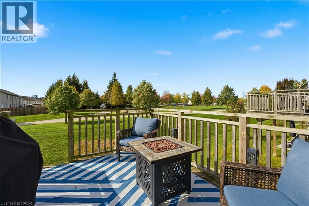 10 FOXGLOVE Crescent Unit# 6, #6