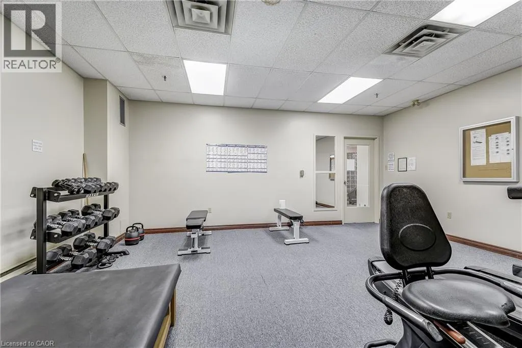 495 HIGHWAY NO. 8 Unit# 510, #510