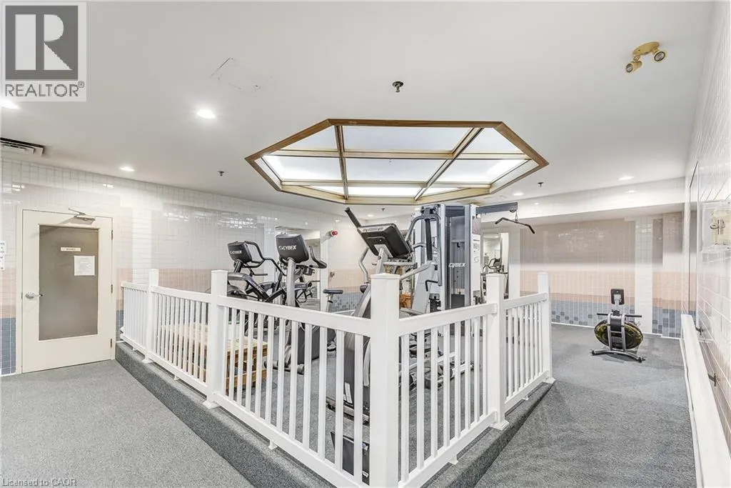 495 HIGHWAY NO. 8 Unit# 510, #510