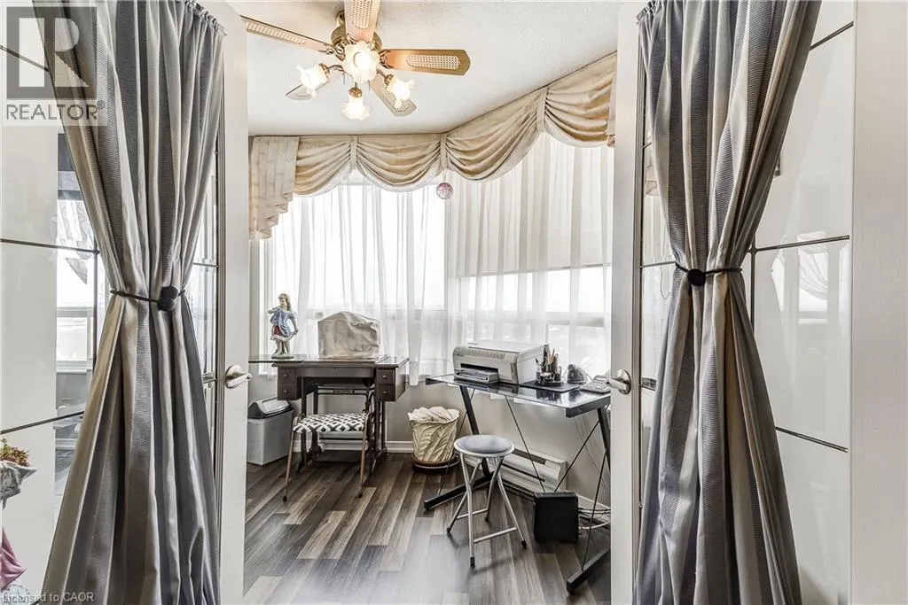 495 HIGHWAY NO. 8 Unit# 510, #510