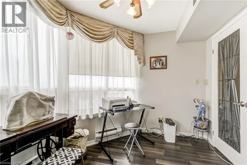 495 HIGHWAY NO. 8 Unit# 510, #510