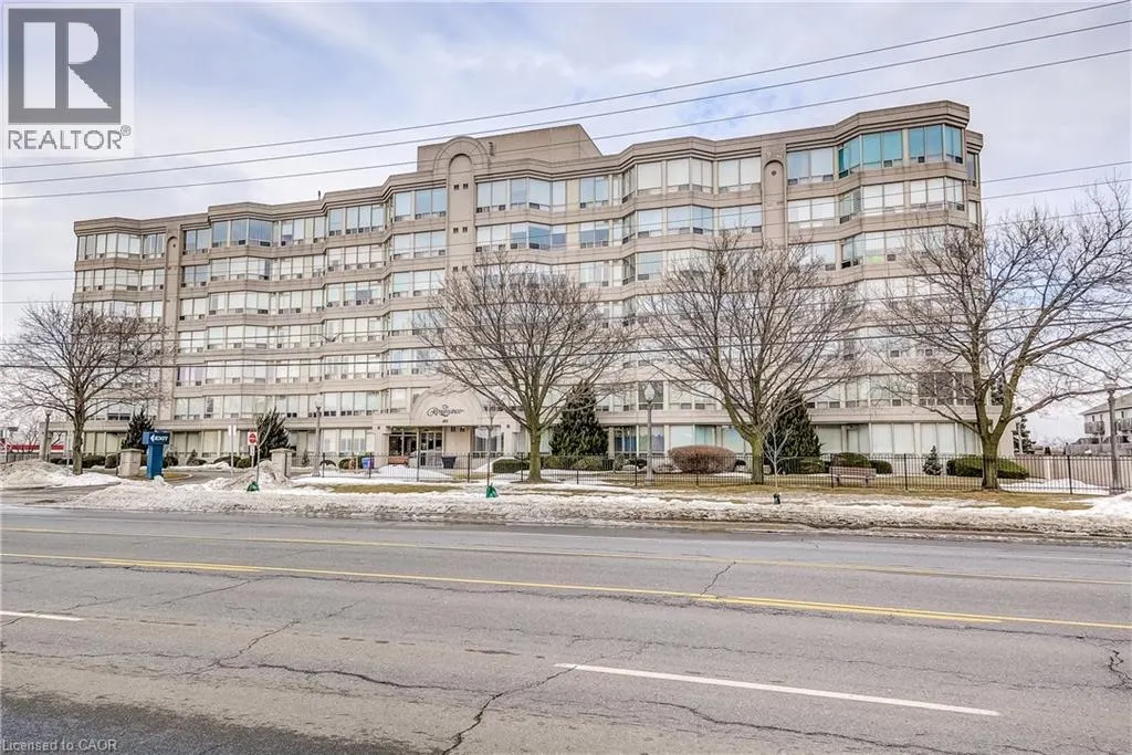 495 HIGHWAY NO. 8 Unit# 510, #510