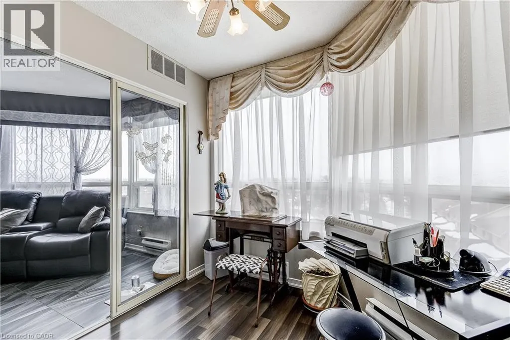 495 HIGHWAY NO. 8 Unit# 510, #510