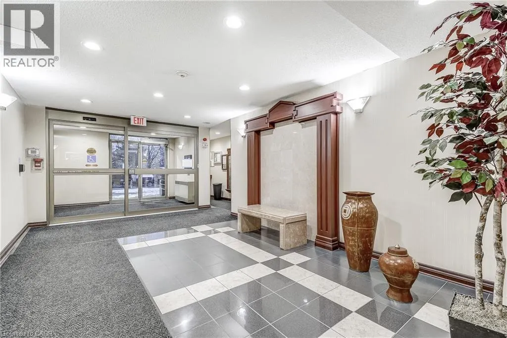 495 HIGHWAY NO. 8 Unit# 510, #510