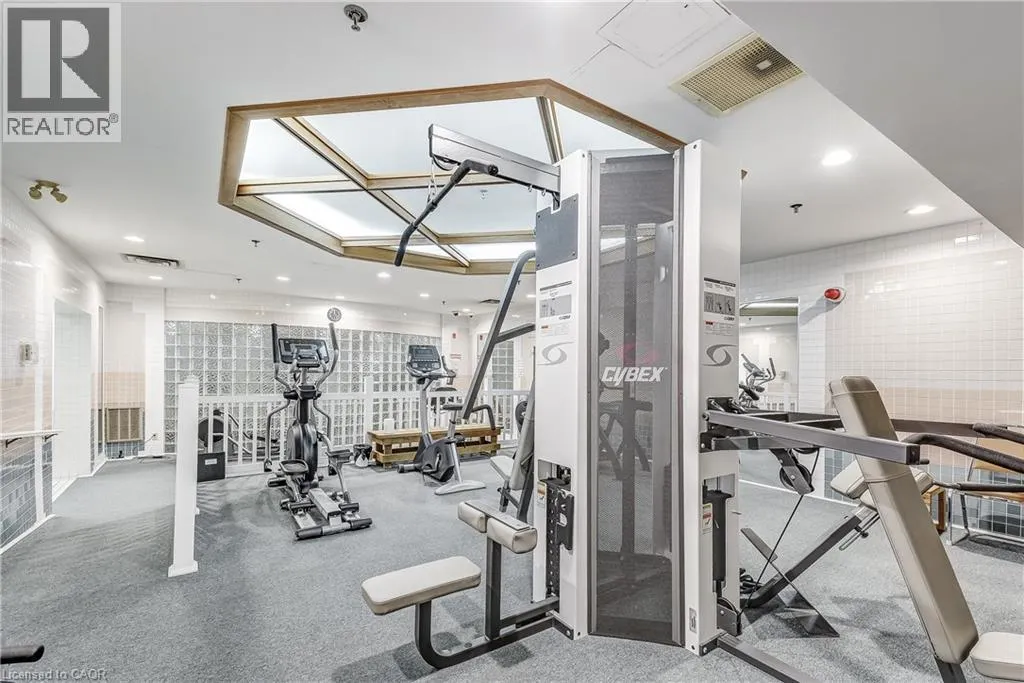 495 HIGHWAY NO. 8 Unit# 510, #510