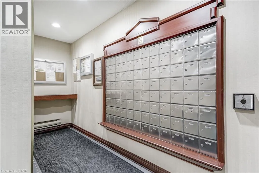 495 HIGHWAY NO. 8 Unit# 510, #510