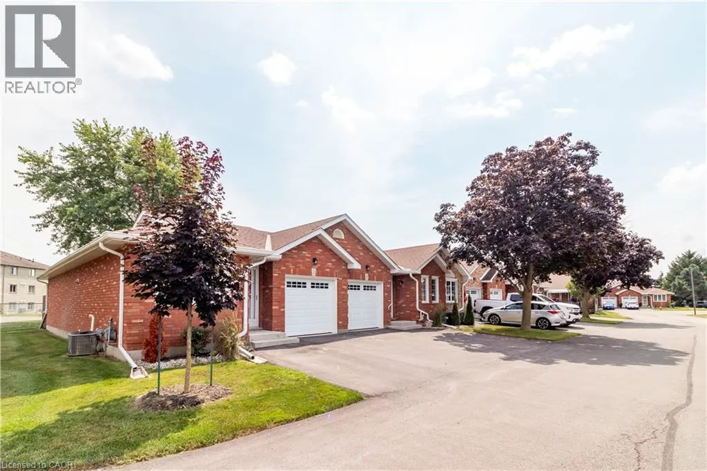 60 WHITLAW Way Unit# 2, #2