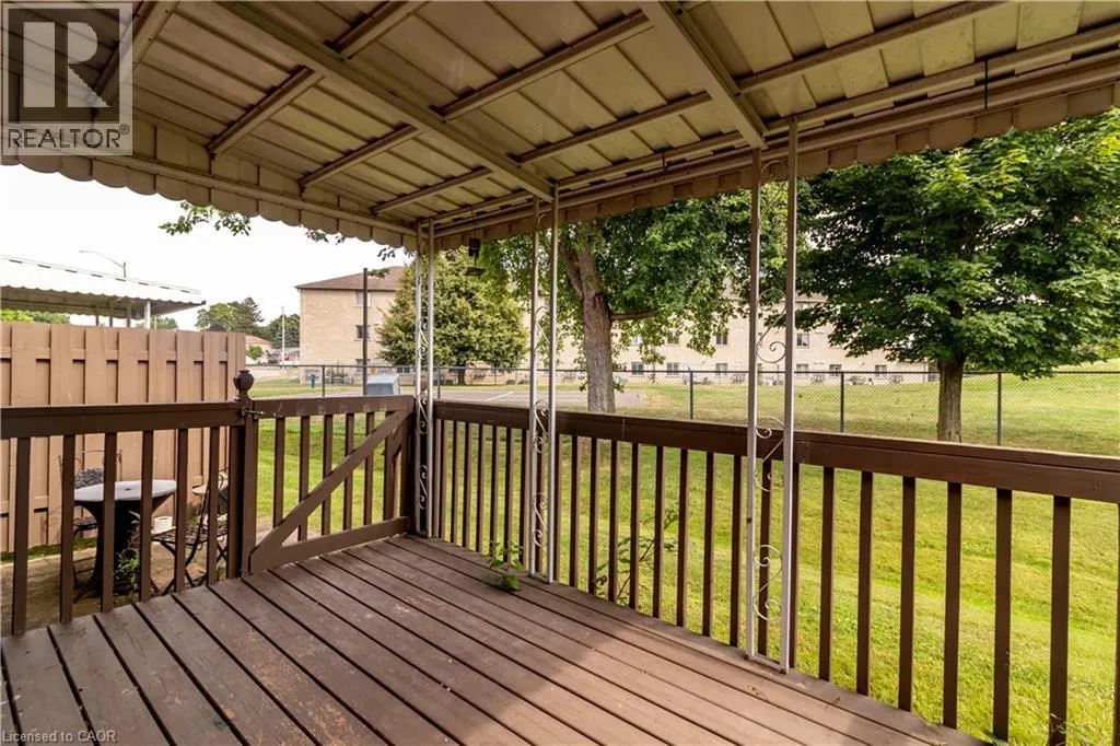 60 WHITLAW Way Unit# 2, #2