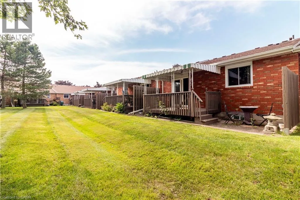 60 WHITLAW Way Unit# 2, #2