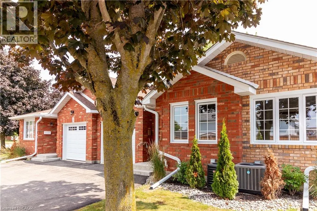 60 WHITLAW Way Unit# 2, #2