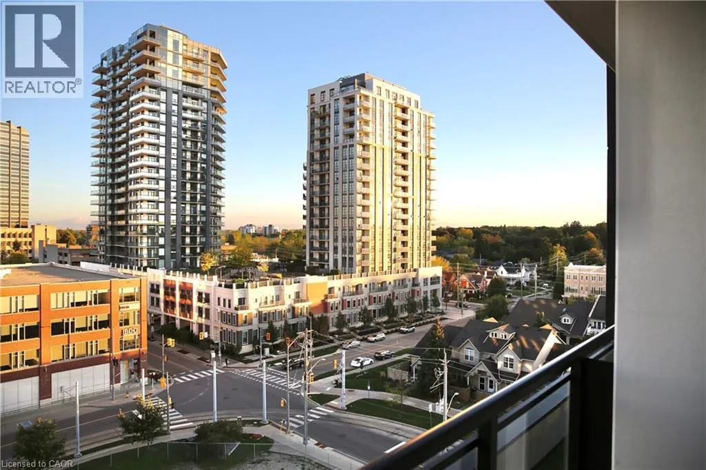 181 KING Street S Unit# 706, #706