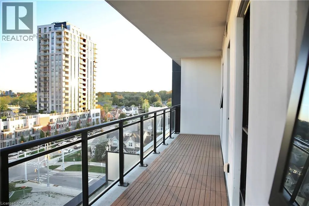 181 KING Street S Unit# 706, #706