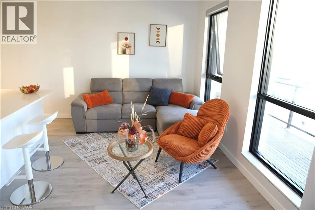 181 KING Street S Unit# 706, #706