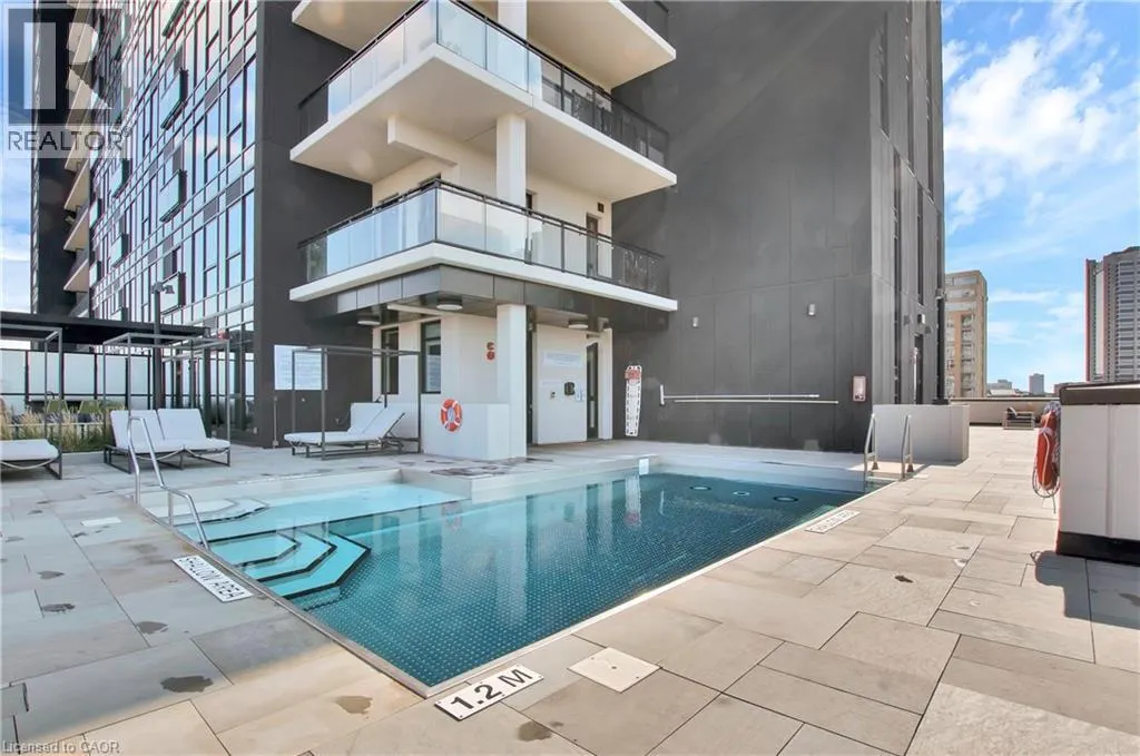 181 KING Street S Unit# 706, #706