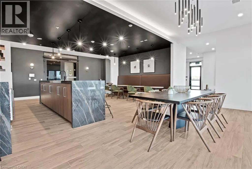 181 KING Street S Unit# 706, #706