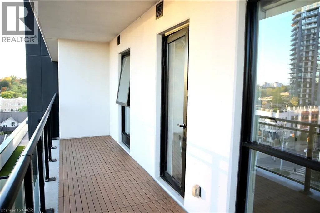 181 KING Street S Unit# 706, #706