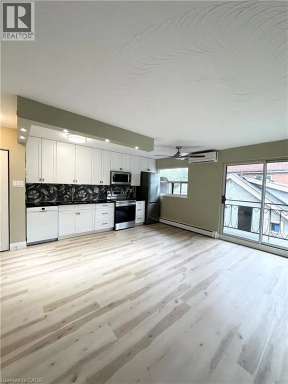 50 HILDA Avenue Unit# 303, #303