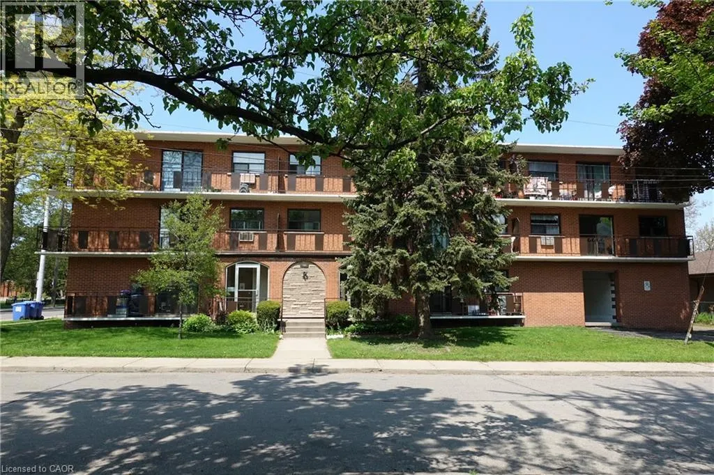 50 HILDA Avenue Unit# 303, #303