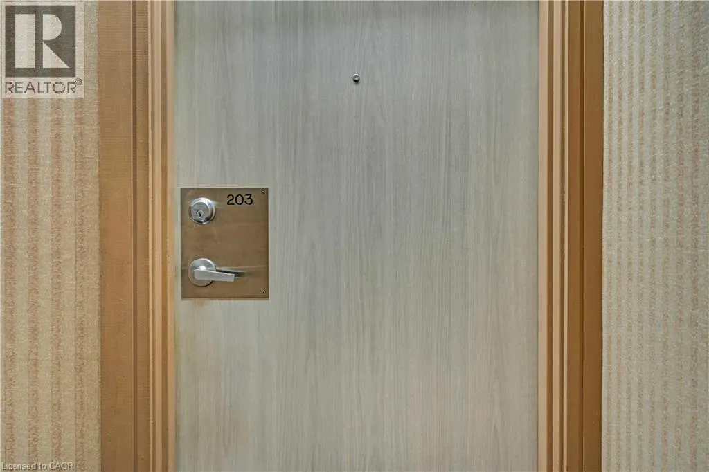 3605 KARIYA Drive Unit# 203, #203