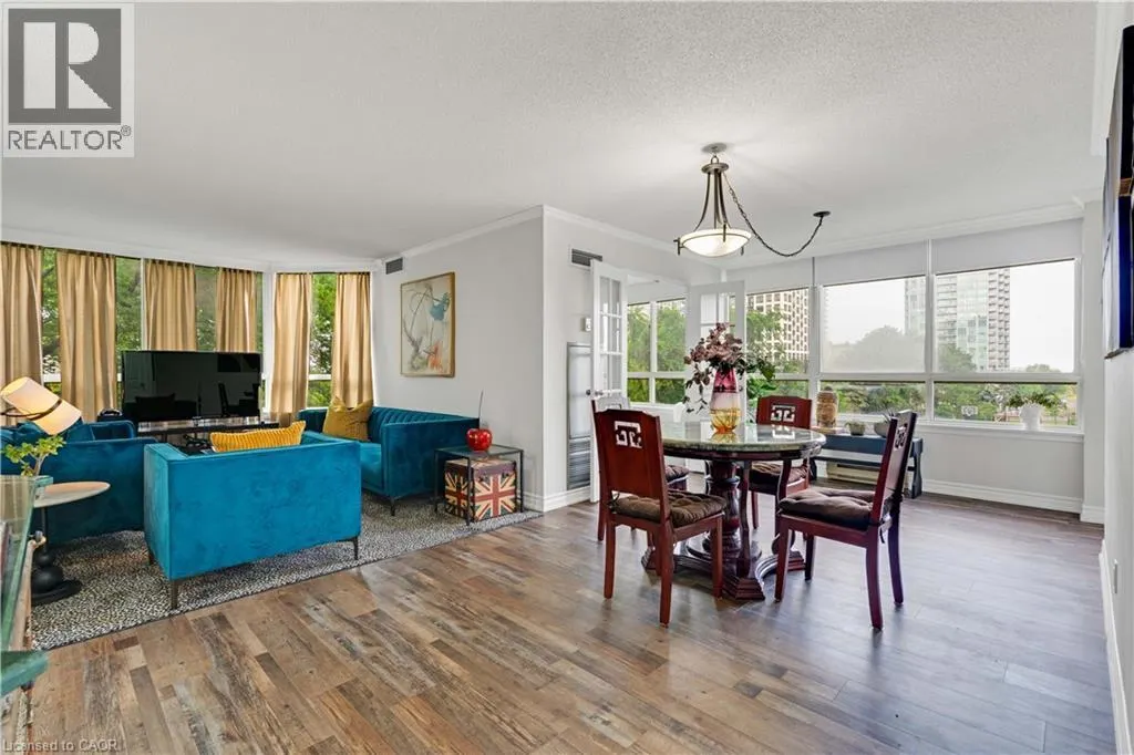 3605 KARIYA Drive Unit# 203, #203