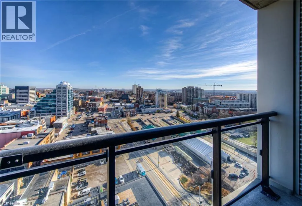 60 CHARLES Street W Unit# 1604, #1604