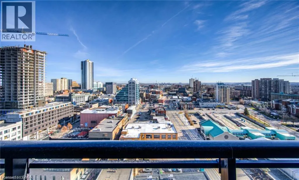 60 CHARLES Street W Unit# 1604, #1604