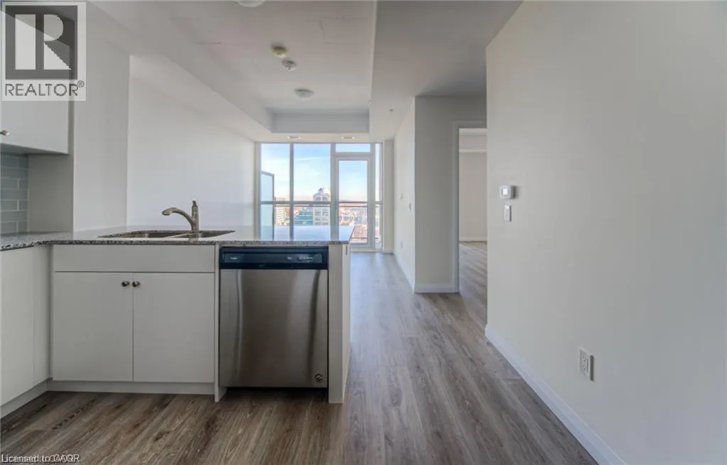 60 CHARLES Street W Unit# 1604, #1604