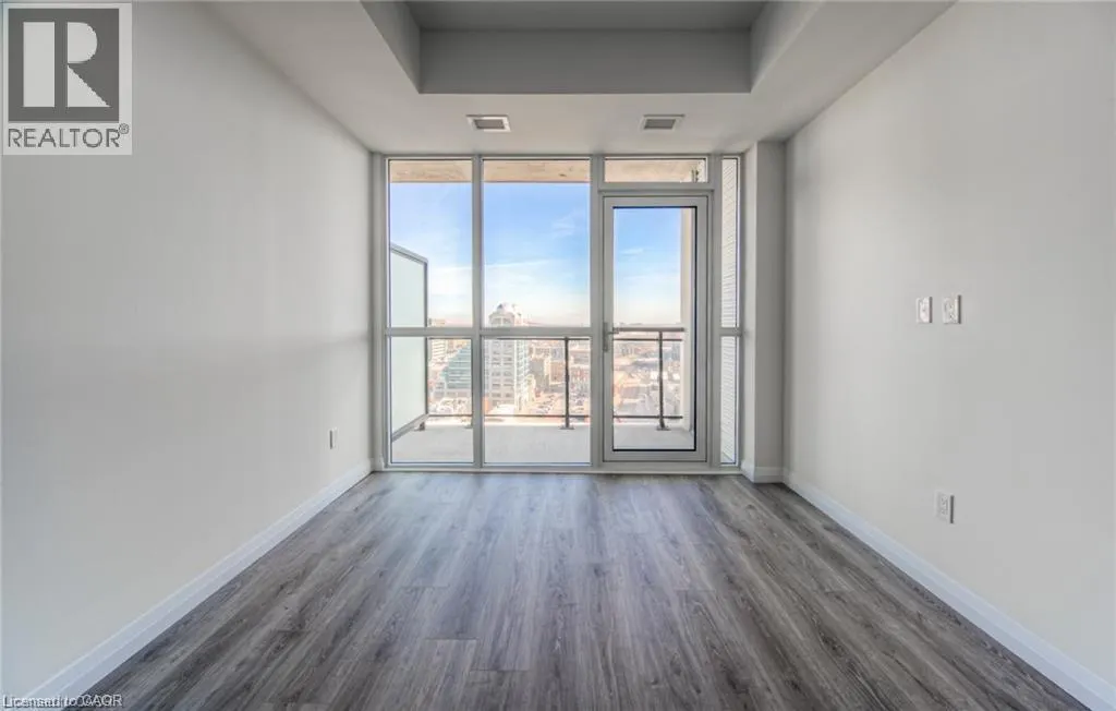 60 CHARLES Street W Unit# 1604, #1604