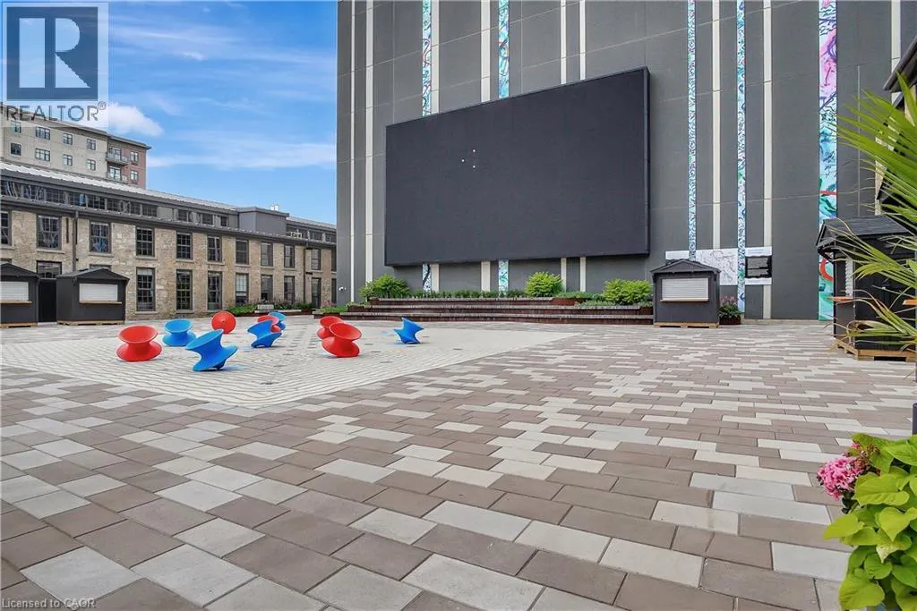 50 GRAND Avenue Unit# 1812, #1812