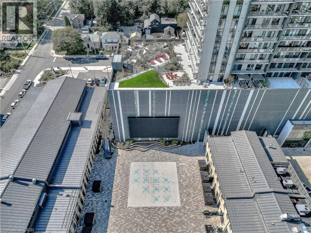 50 GRAND Avenue Unit# 1812, #1812