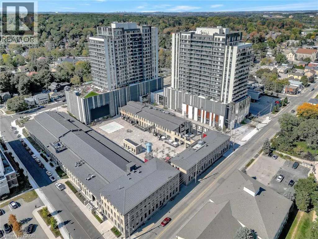 50 GRAND Avenue Unit# 1812, #1812