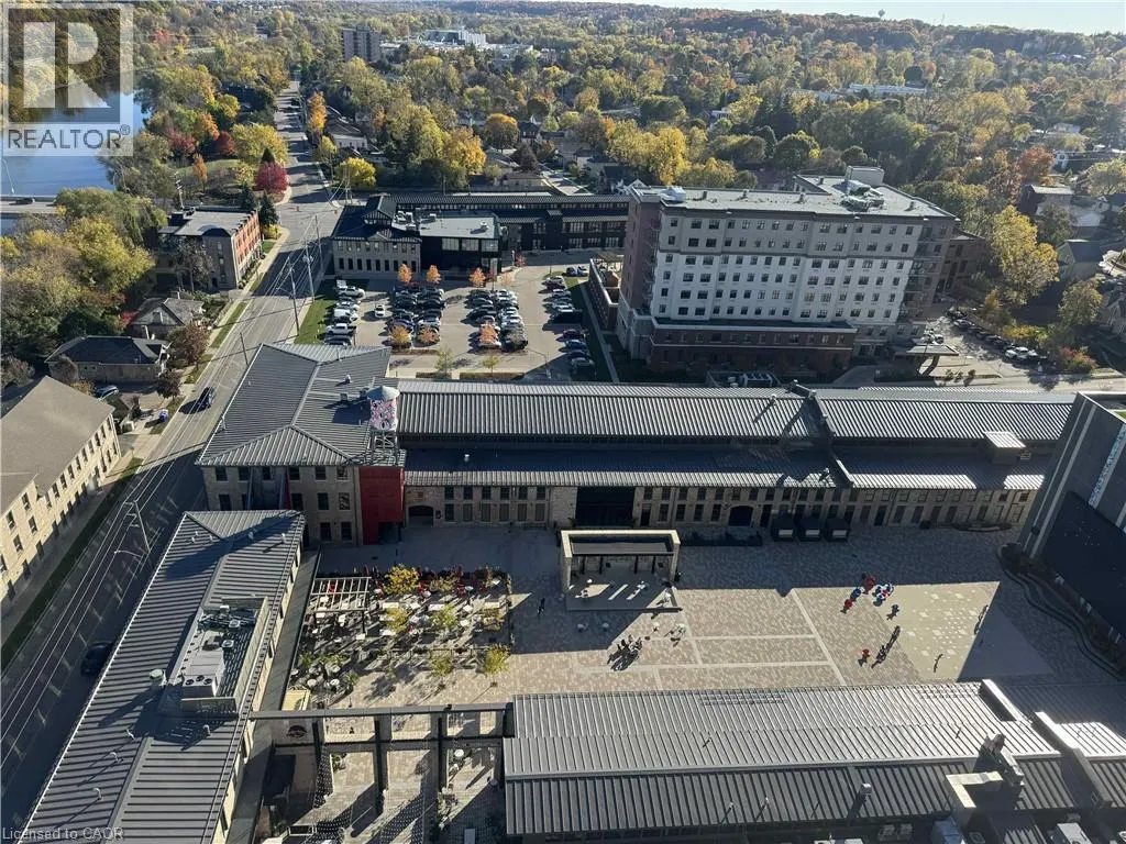 50 GRAND Avenue Unit# 1812, #1812