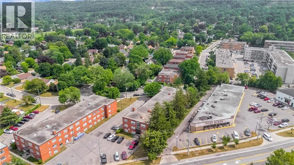 57 MERICOURT Road Unit# 310, #310