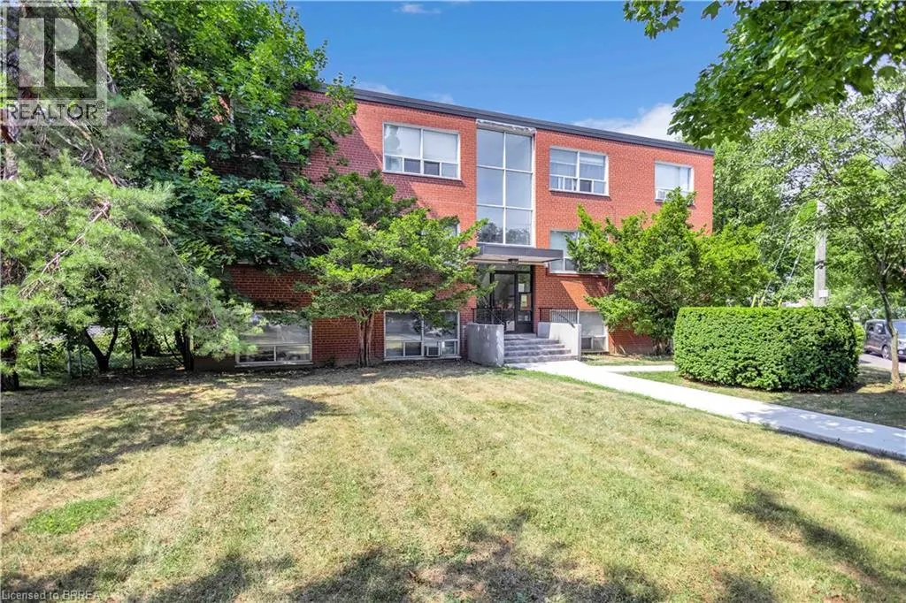 57 MERICOURT Road Unit# 310, #310