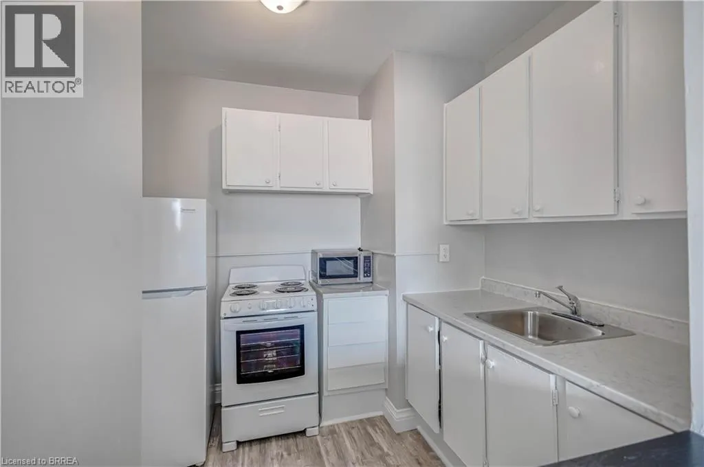 57 MERICOURT Road Unit# 310, #310