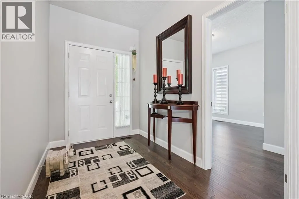 900 DOON VILLAGE Road Unit# 4, #4