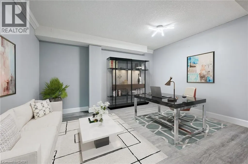 900 DOON VILLAGE Road Unit# 4, #4