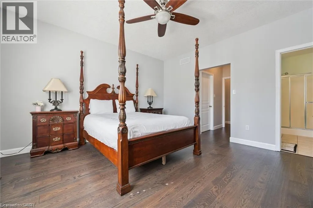 900 DOON VILLAGE Road Unit# 4, #4