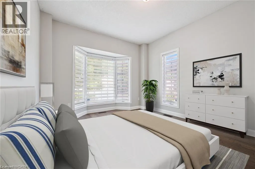 900 DOON VILLAGE Road Unit# 4, #4