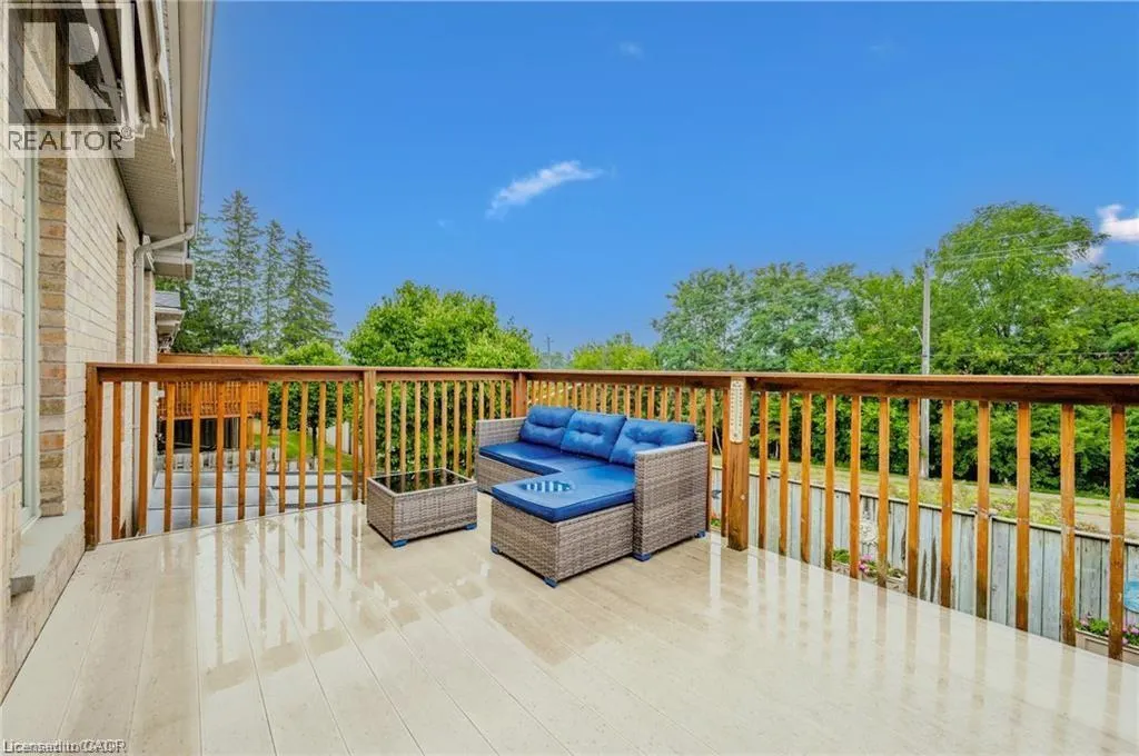 900 DOON VILLAGE Road Unit# 4, #4