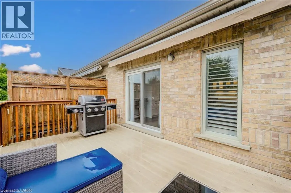 900 DOON VILLAGE Road Unit# 4, #4