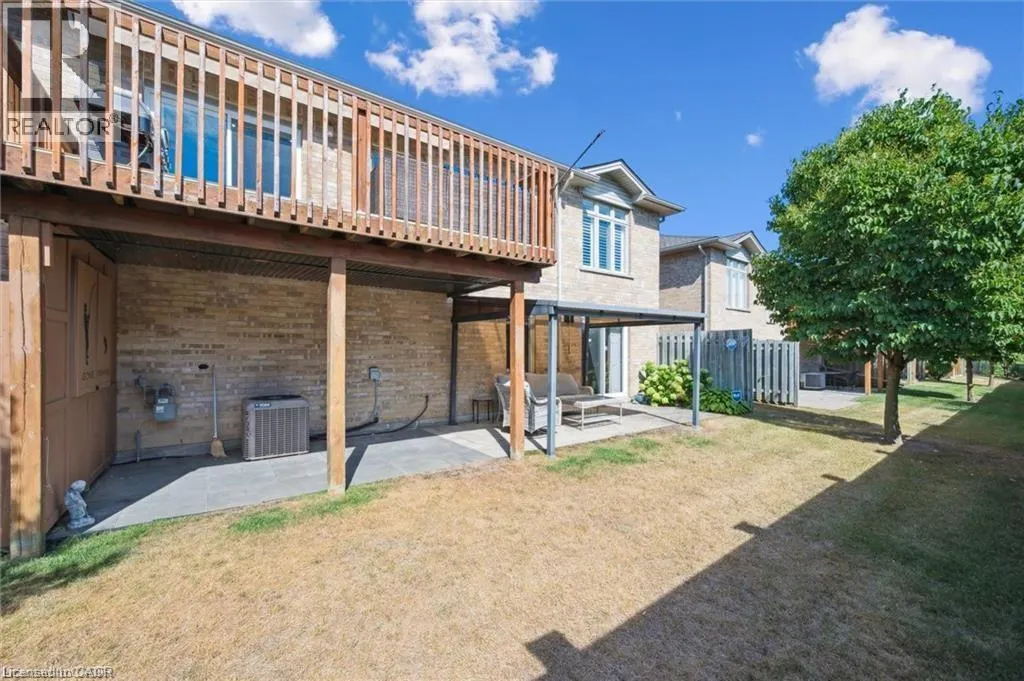 900 DOON VILLAGE Road Unit# 4, #4