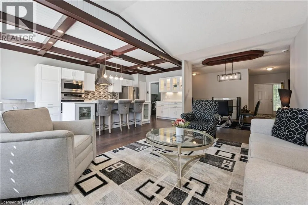 900 DOON VILLAGE Road Unit# 4, #4