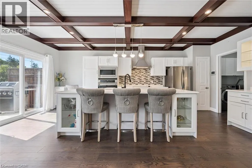 900 DOON VILLAGE Road Unit# 4, #4